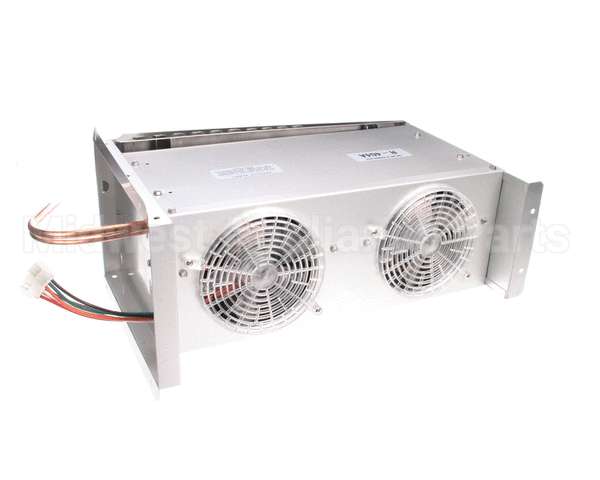 000-249-0000-S Delfield Coil Assembly,Freezer,R404A