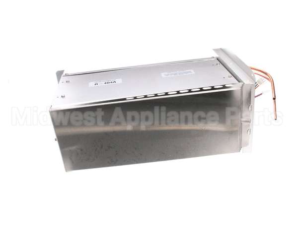 000-249-0000-S Delfield Coil Assembly,Freezer,R404A