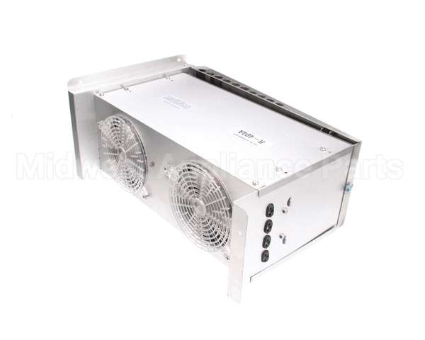 000-249-0000-S Delfield Coil Assembly,Freezer,R404A