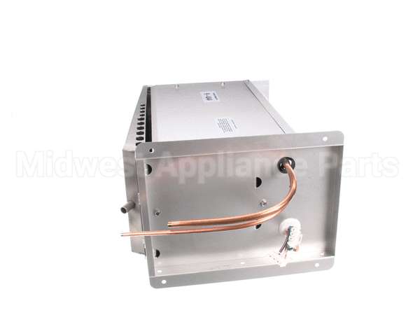 000-249-0000-S Delfield Coil Assembly,Freezer,R404A