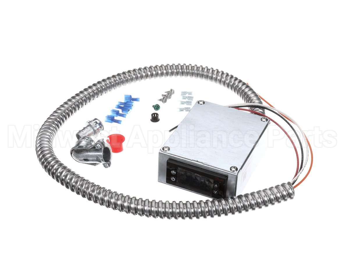 000-282-00H9-S Delfield Assy,2194824,Box,Ctl,Kit
