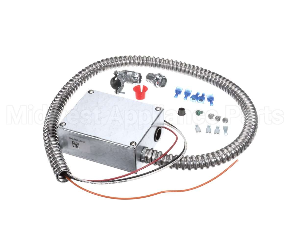 000-282-00H9-S Delfield Assy,2194824,Box,Ctl,Kit