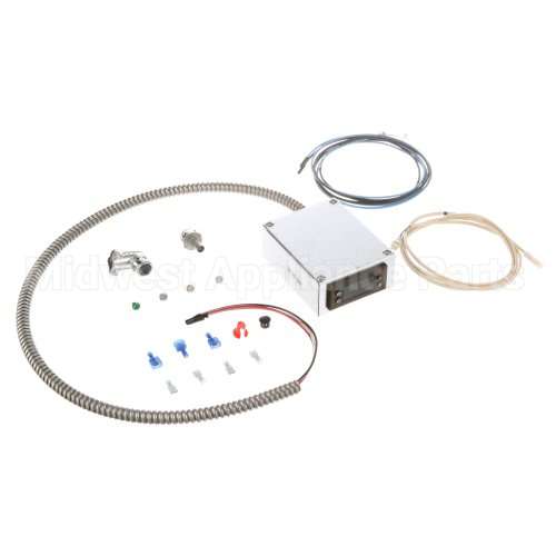 000-282-00HB-S Compatible Delfield Temperature Control Kit
