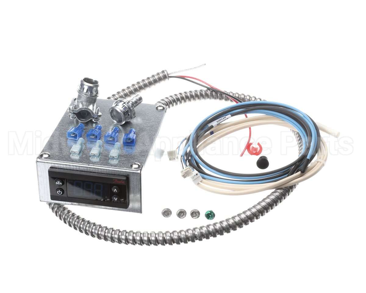 000-282-00HB-S Delfield Assy,2194763,Box,Ctl,Kit,4400