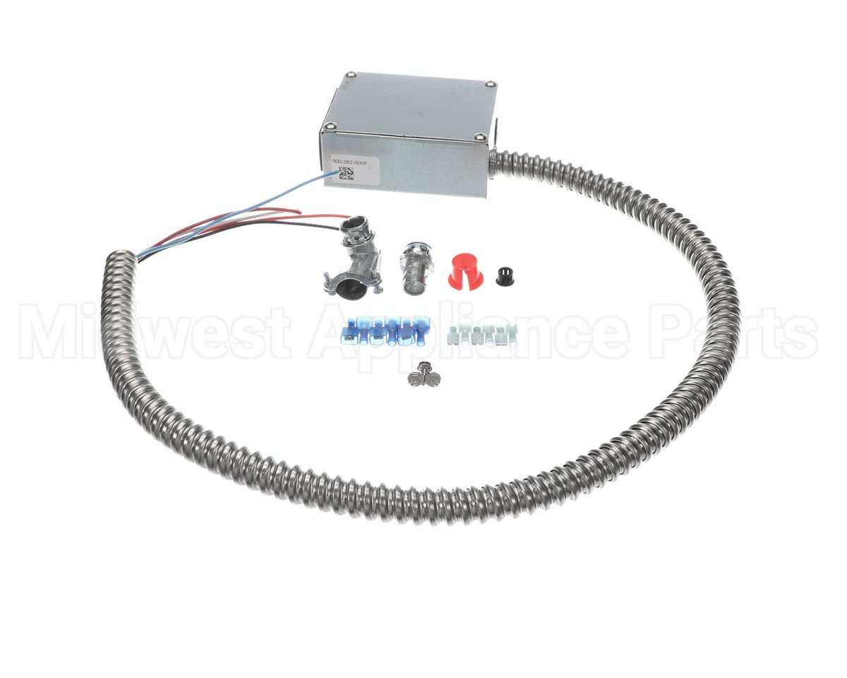 000-282-00HF-S Delfield Assy,2194758 / 2194812 Box,Ctl,Kit