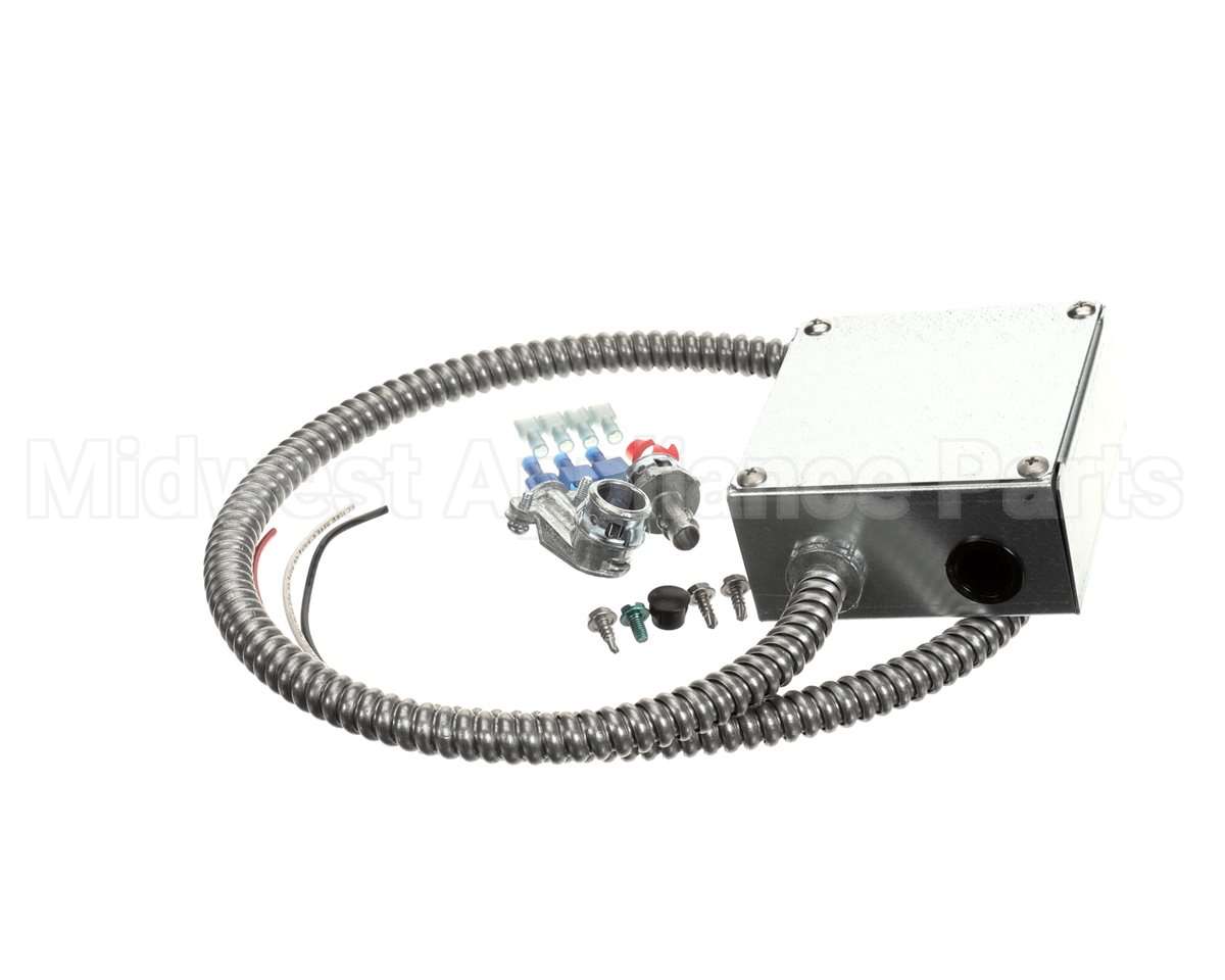 000-282-00HG-S Delfield Assy,2194782,Box,Ctl,Kit