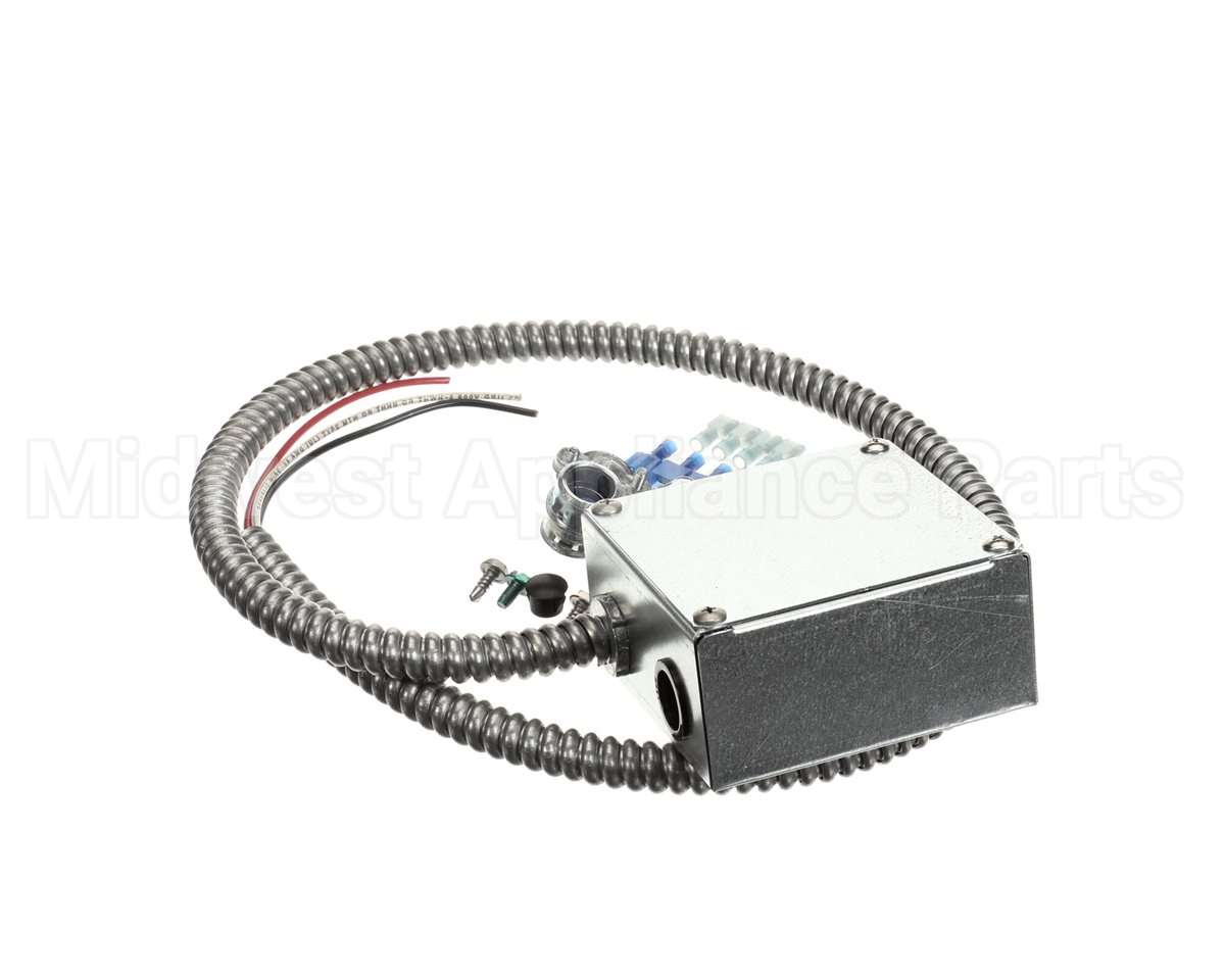 000-282-00HG-S Delfield Assy,2194782,Box,Ctl,Kit