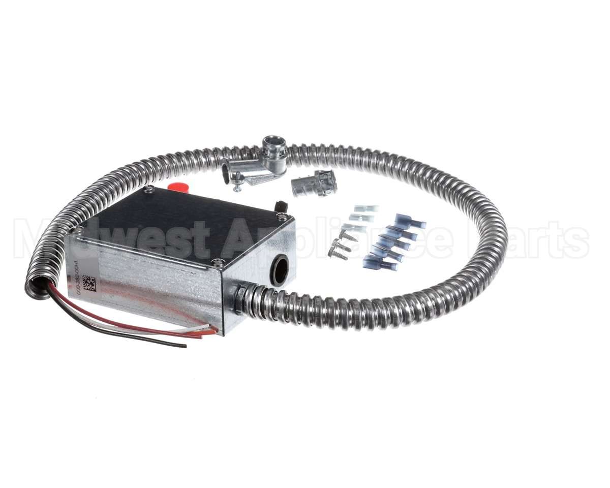 000-282-00HI-S Delfield Assy,2194811,Box,Ctl,Kit