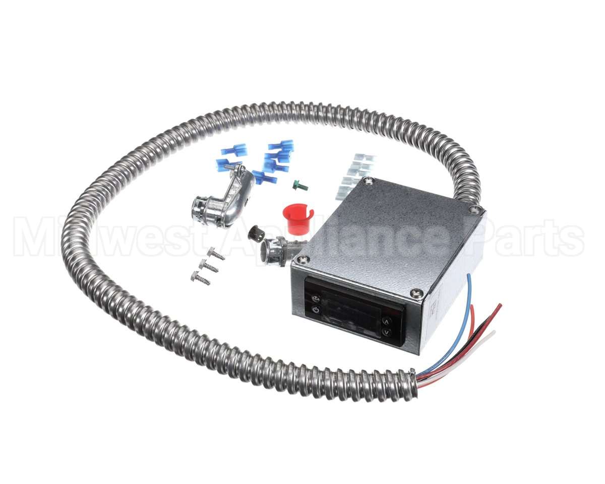 000-282-00HP-S Delfield Assy,2194812,Box,Ctl,Kit