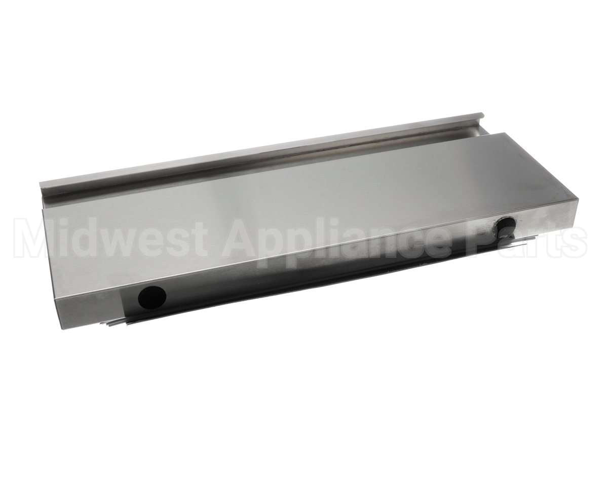 000-328-004P-S Delfield Assy,19 Drw Frt Lo-Pro,Ruby
