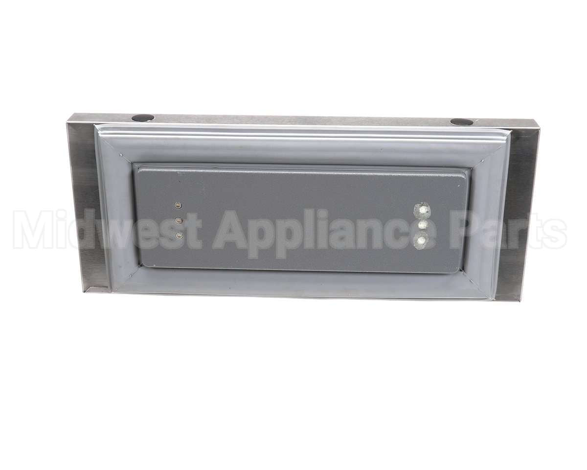 000-328-004Q-S Delfield Assy,19 Drw Frt 3-Hi Mid,430