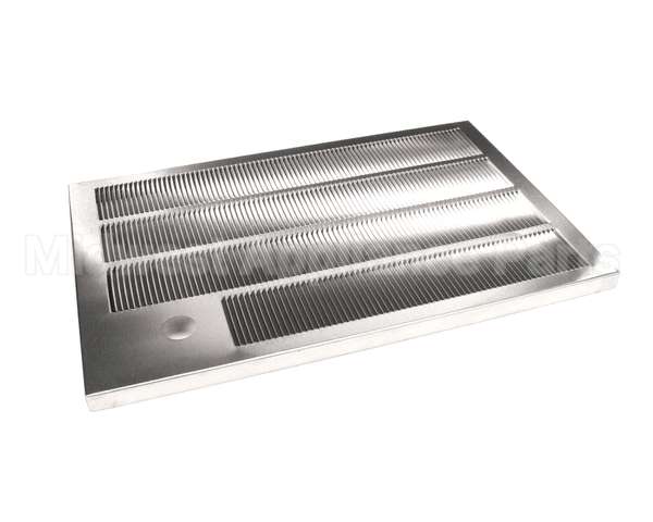 000-332-003X-S Delfield Louvered Door