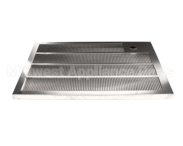 000-332-003X-S Delfield Louvered Door