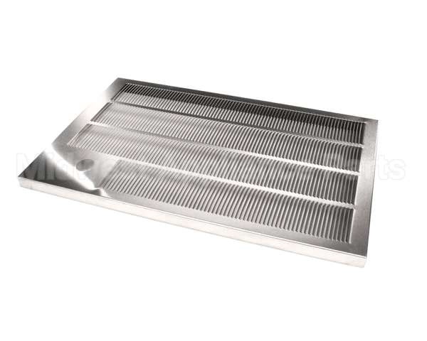000-332-003X-S Delfield Louvered Door