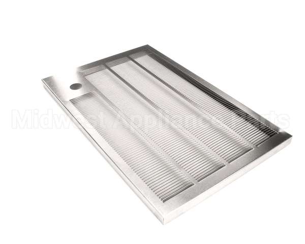 000-332-003X-S Delfield Louvered Door