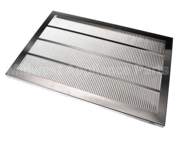 000-332SKZQ1D-S Delfield Assembly, Dr, Lvr, 18.0