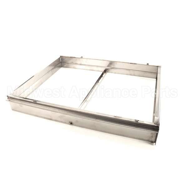 000-333-0044-S Compatible Delfield Assy, Drw, Box, 27