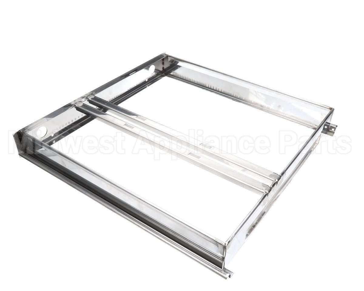 000-333-004H-S Delfield Assembly,Box,Drawer,Prep,27