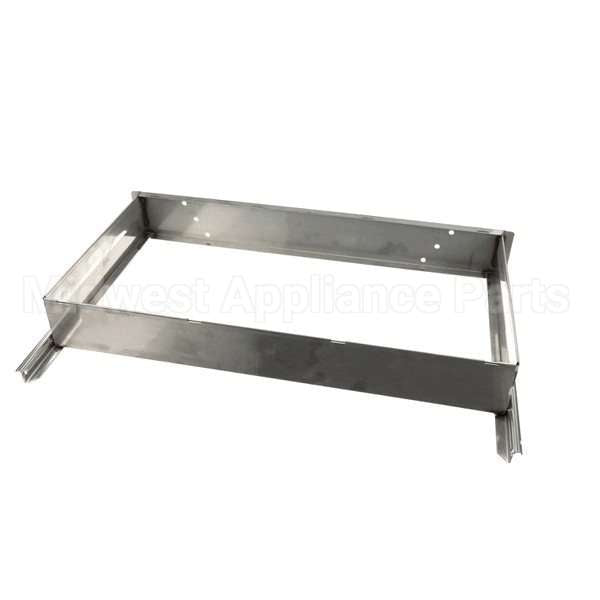 000-333-0057-S Compatible Delfield Assy, Drwr Box, Guc30, S Ervice