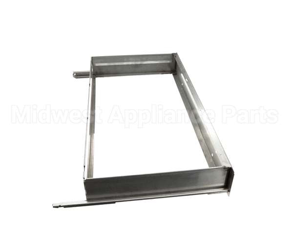 000-333-0057-S Delfield Assembly,Drawer Box,Guc30, Service