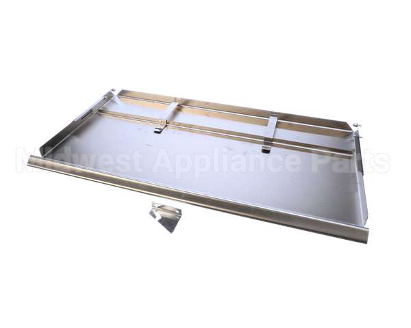 000-401-003G-S Delfield Assembly,Sld Bk Cover,8 Pan,Rt