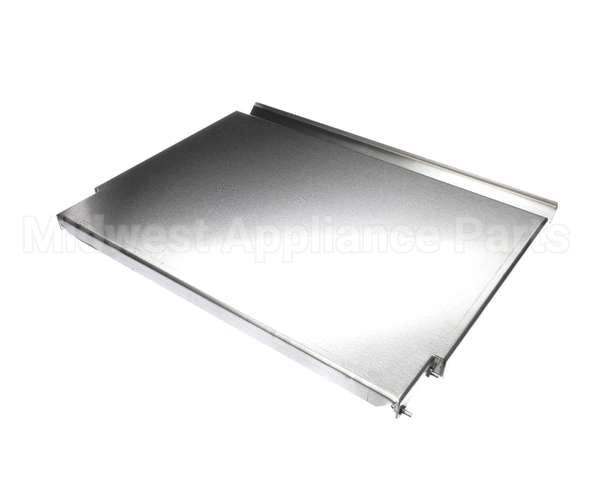 000-402-0054-S Delfield Assembly,Hinged Cover,6 Pan,Ptl