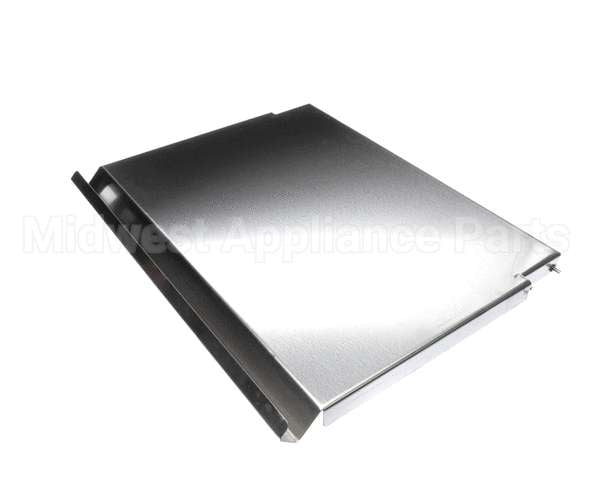 000-402-0054-S Delfield Assembly,Hinged Cover,6 Pan,Ptl