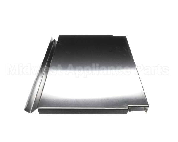 000-402-0054-S Delfield Assembly,Hinged Cover,6 Pan,Ptl