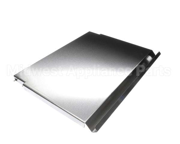 000-402-0054-S Delfield Assembly,Hinged Cover,6 Pan,Ptl