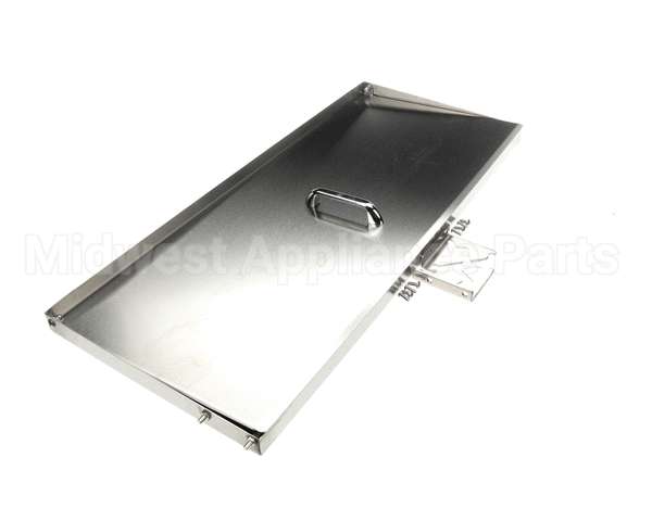 000-402-005Y-S Delfield Assembly,Cover,Fold-Back, Db33