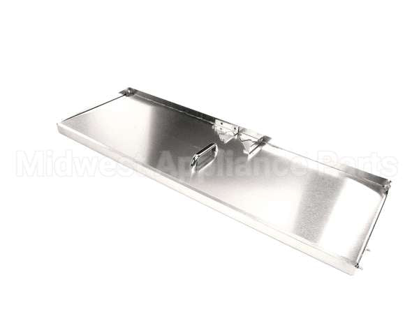 000-402-005Z-S Delfield Assembly,Cover,Fold-Back, Db40