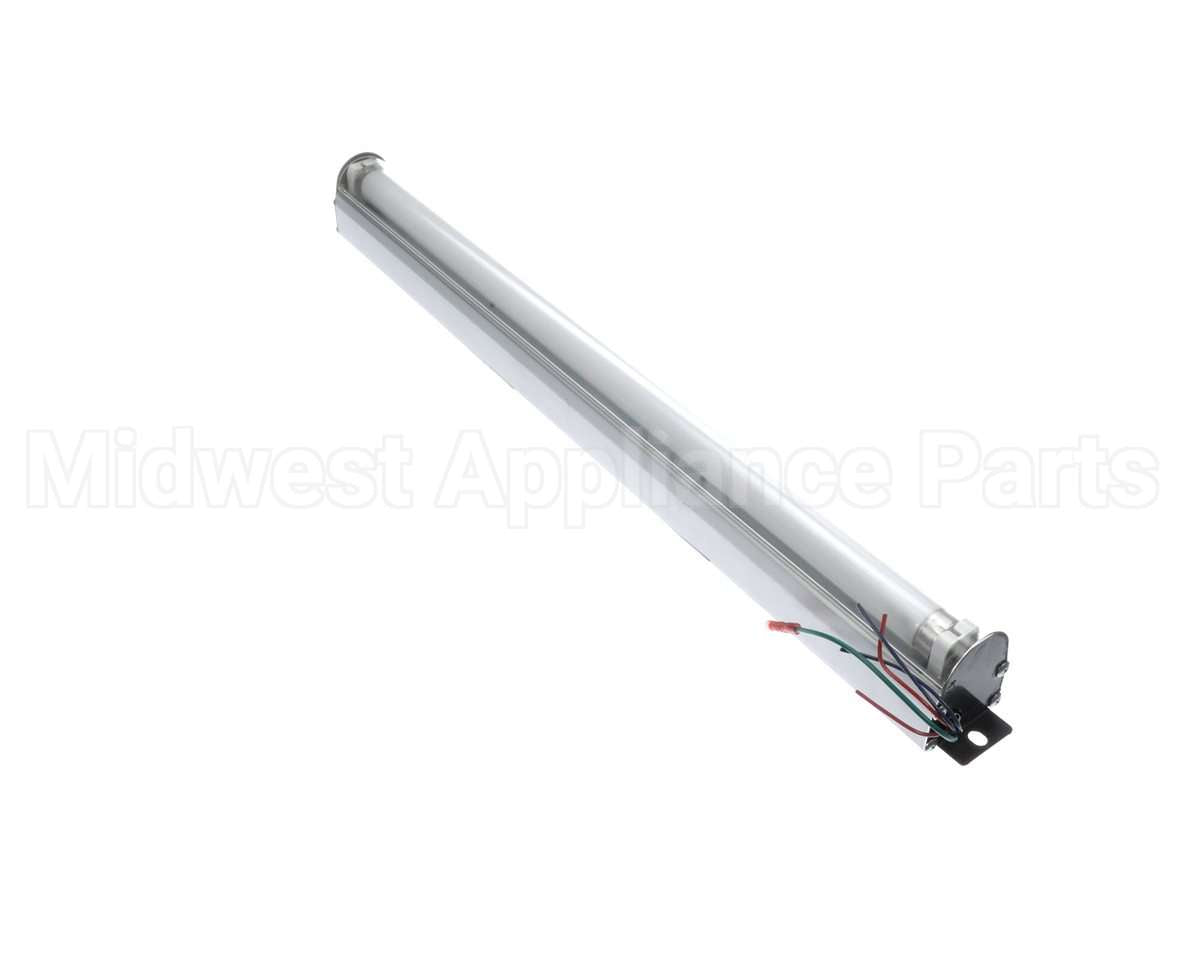 000-406-003T-S Delfield Assembly,Rem Fluor. Lght, 24.25,Sg