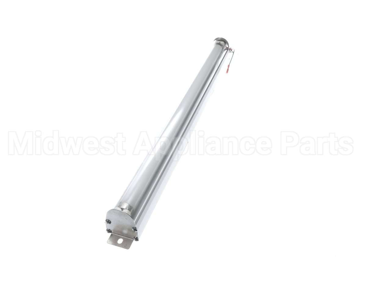 000-406-003T-S Delfield Assembly,Rem Fluor. Lght, 24.25,Sg