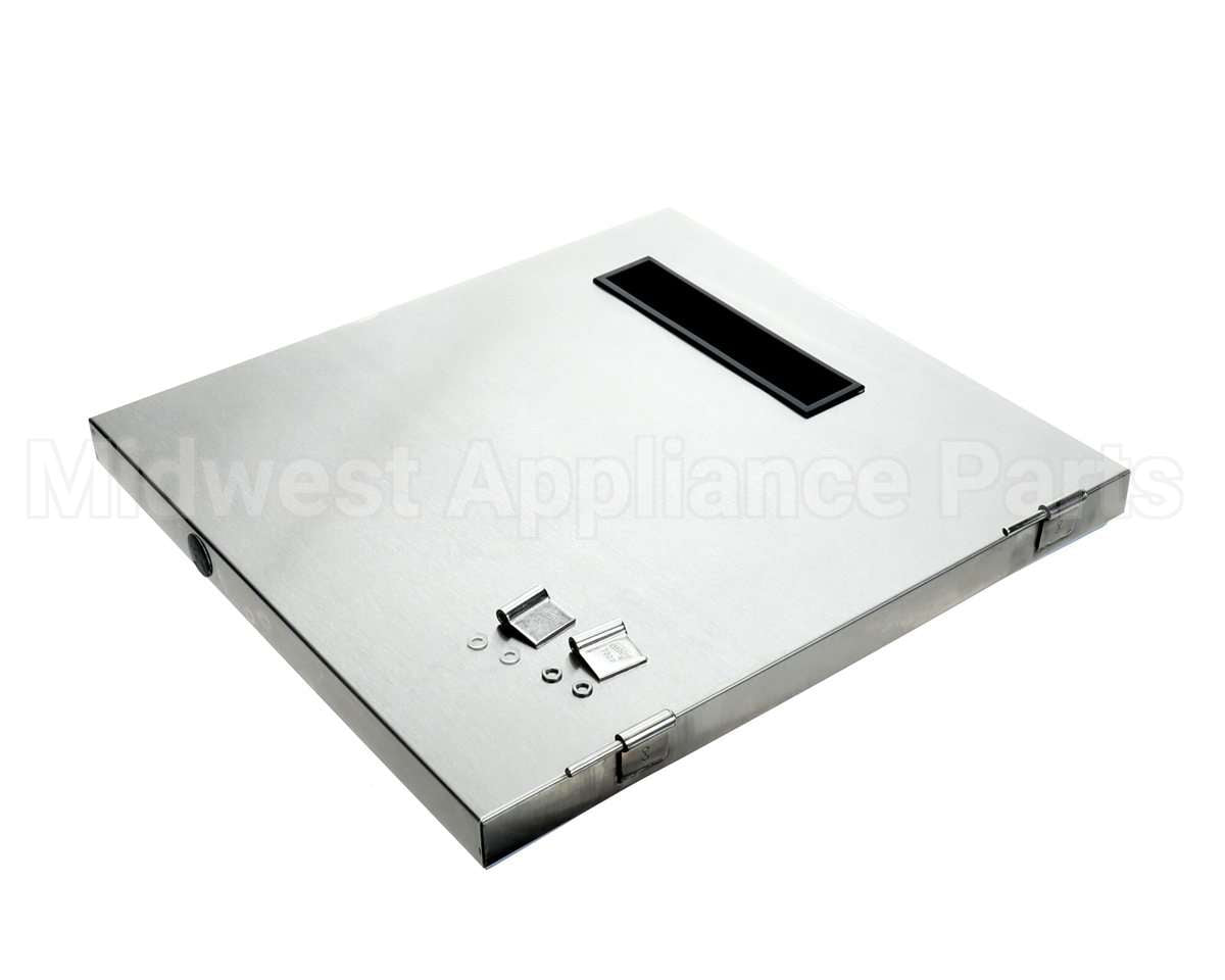 000-442-0032-S Delfield Assembly,Htd Dr,15.75X14.75, Rh