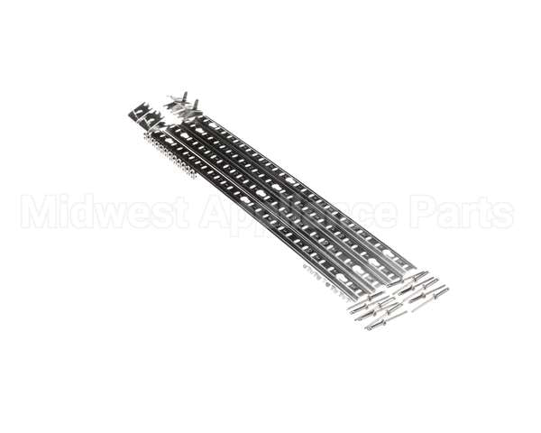 000-505-003A-S Delfield Assembly,Pilaster Kit