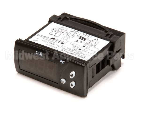 000-640-0031-S Delfield Assembly,Control,Love,280Deg F,Chi