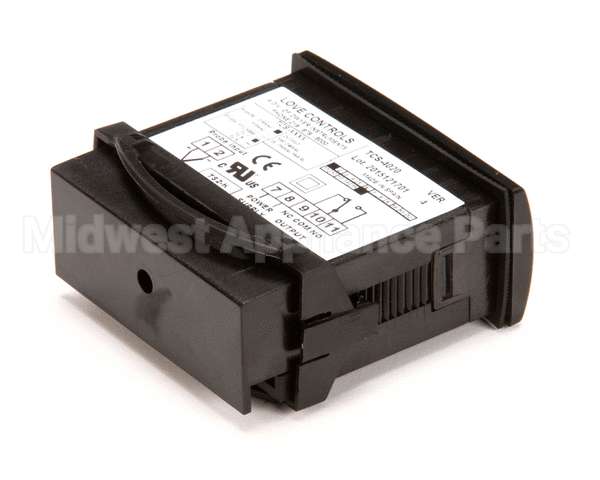 000-640-0031-S Delfield Assembly,Control,Love,280Deg F,Chi