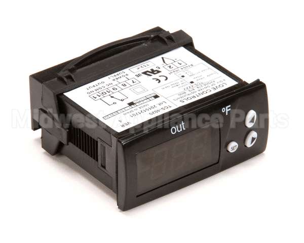 000-640-0031-S Delfield Assembly,Control,Love,280Deg F,Chi