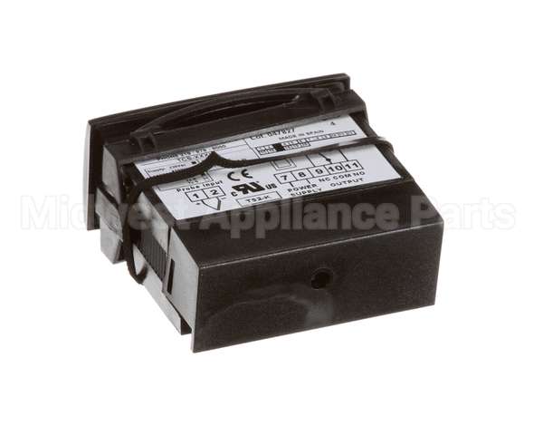 000-640-0033-S Delfield Assembly,Control,Love,300Deg F,12X