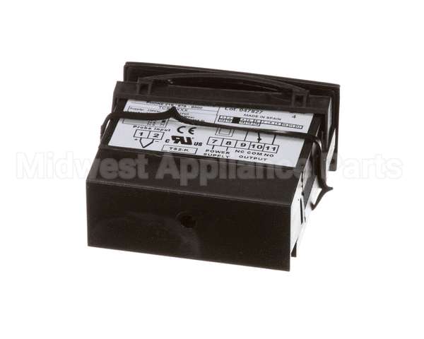 000-640-0033-S Delfield Assembly,Control,Love,300Deg F,12X