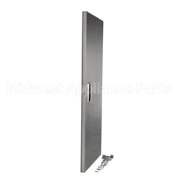 000-AB9-023X-S Compatible Delfield Dr, As, Ful, Ri/Rt, Htd, 1- 5/8, S, R
