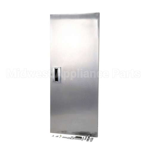 000-AB9-023X-S Delfield Door,As,Ful,Ri/Rt,Htd,1- 5/8,S,R
