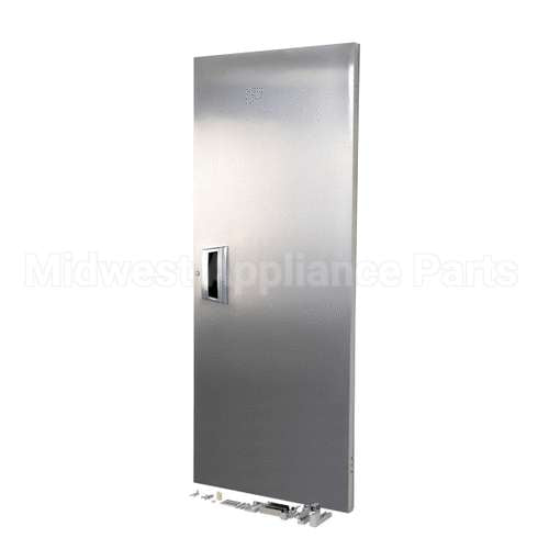 000-AB9-023X-S Delfield Door,As,Ful,Ri/Rt,Htd,1- 5/8,S,R