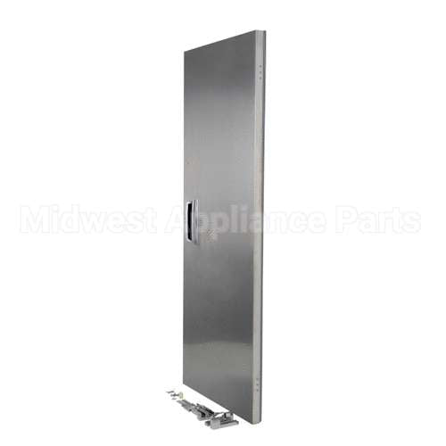 000-AB9-023X-S Delfield Door,As,Ful,Ri/Rt,Htd,1- 5/8,S,R