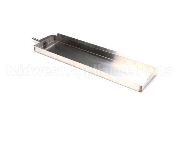 000-AF5-0030-S Delfield Pan,Drain,Retro,1Dr