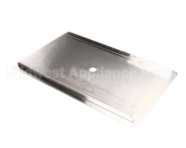 000-ARB-0034-S Delfield Assembly,Cover,No Ferruled Hole