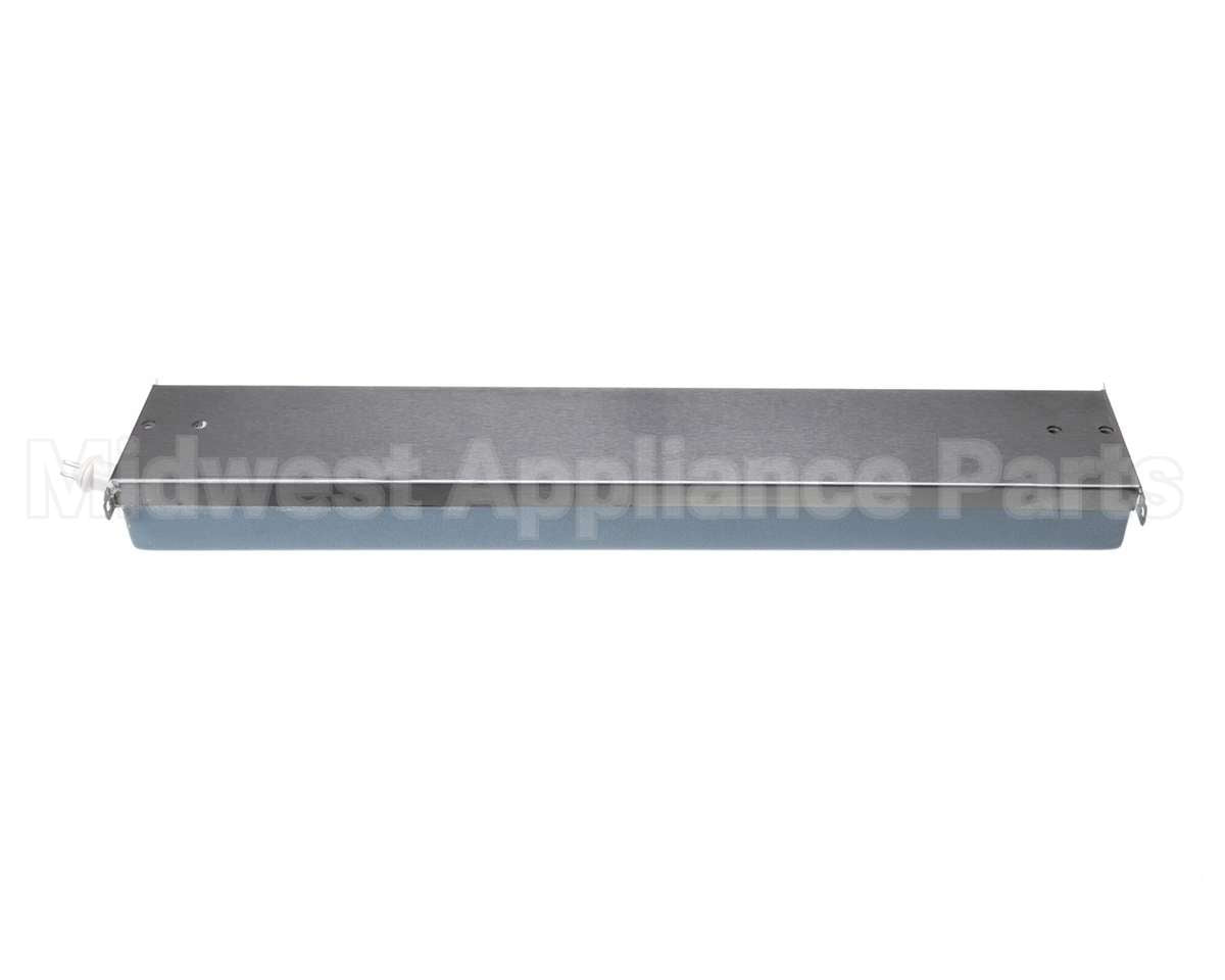 000-B08-0030-S Delfield Mullion,Horz,Rt Hinge, 6Kxl, A