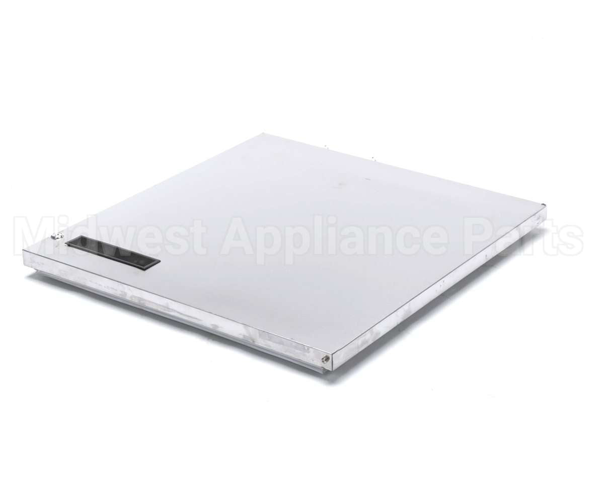 000-B3I-004H-S Delfield Assy,Dr,27,Lh,400,Lock