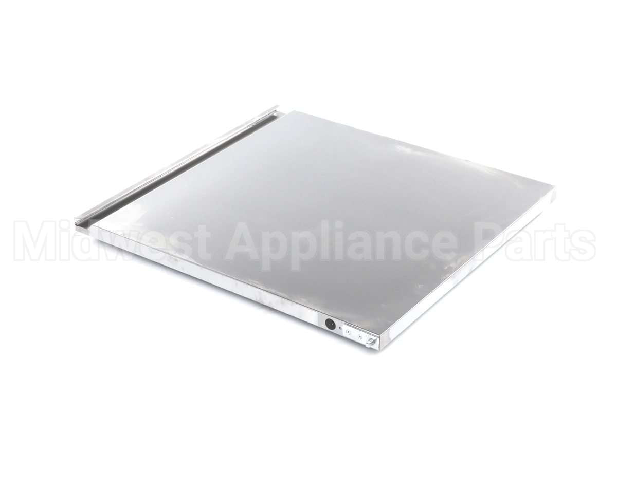 000-B4X-003L-S Delfield Assembly,Door,Right Hinge,Prep,30