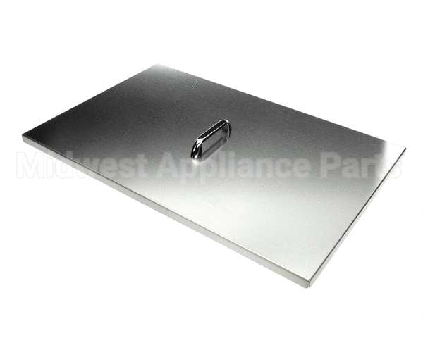 000-B59-004U-S Delfield Assembly,Cover,Lift Off,6Pan